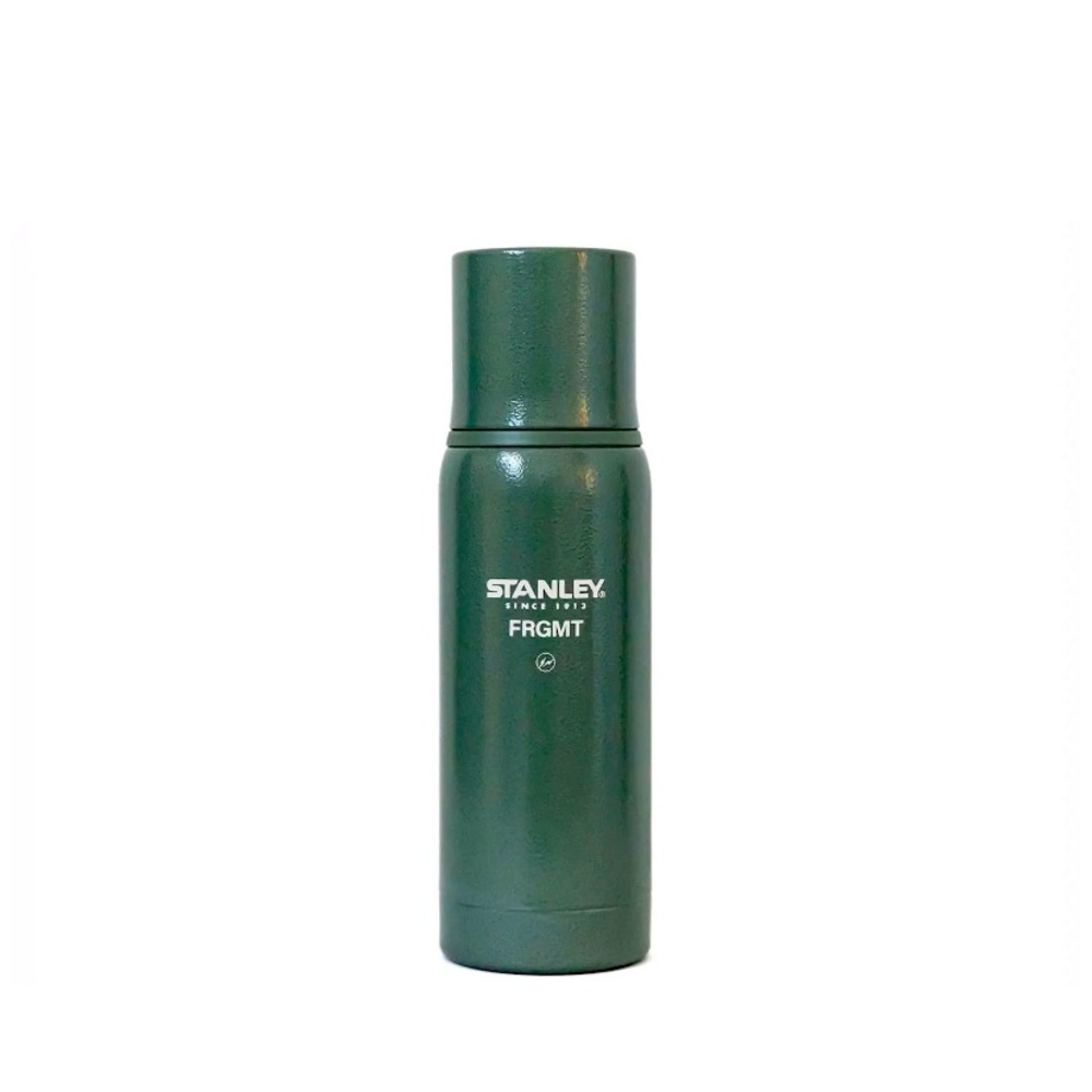 Stanley x frgmnt To-go water bottle .47L Hammer tone green